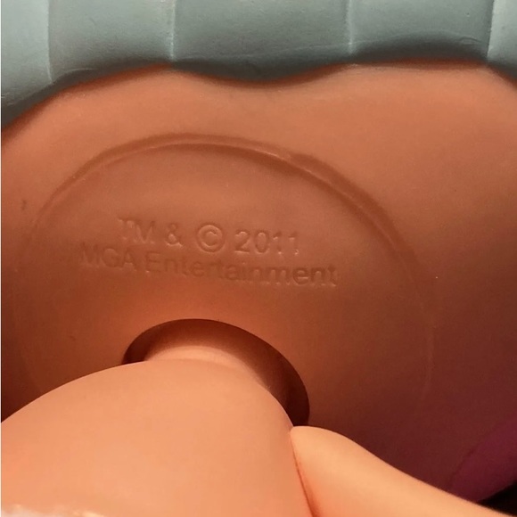 Lalaloopsy 2011 dolls bundle of 2 pre- owned - Picture 4 of 7